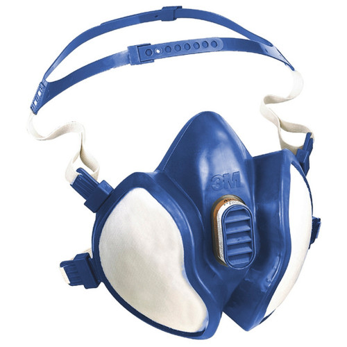 Simon Safety - PPE / Respiratory