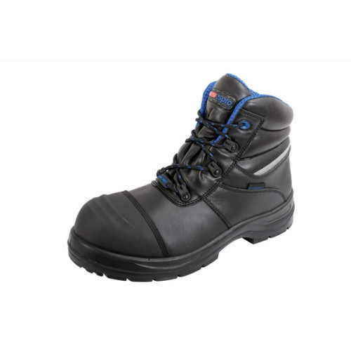 Simon Safety - Espro Equinox Composite Safety Boot - Size 10