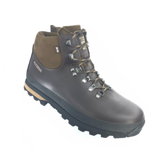 Altberg safety outlet boots