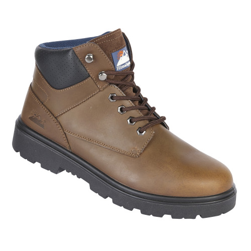 Simon Safety - Footwear / Boots / Safety Boots