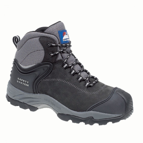 Simon Safety - Footwear / Boots / Waterproof Boots