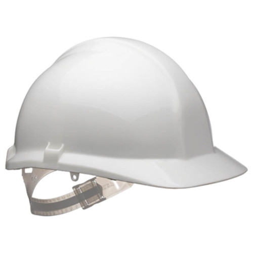 Simon Safety - Centurion S03 1125 Safety Helmet - White