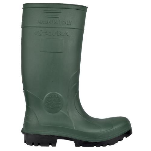 Cofra safety hot sale boots uk