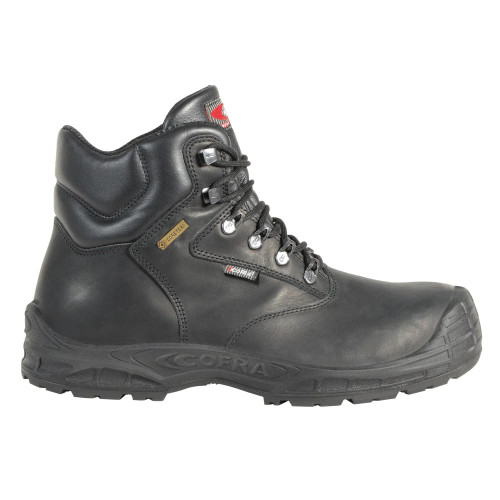 Cofra welding clearance boots