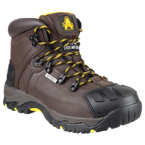 Simon Safety - Footwear / Boots / Waterproof Boots