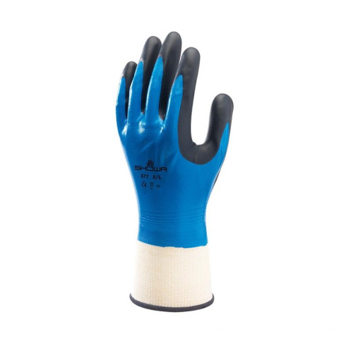 Simon Safety - Showa 477 Thermal Glove - Size 8