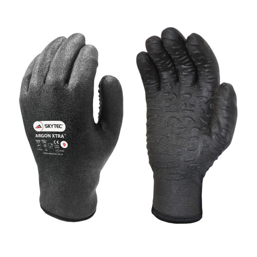 Simon Safety - Gloves / Cold Protection