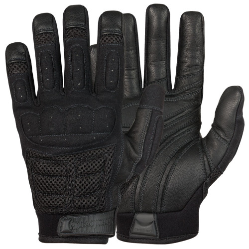 Simon Safety - Granberg 119.2202 Tactical Gloves - Size Medium