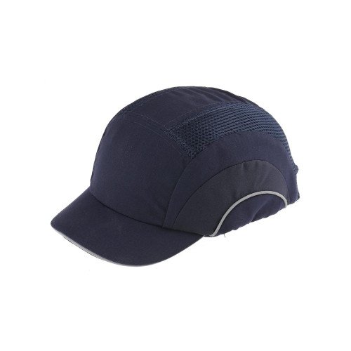 Simon Safety - Flame Retardant Hardcap A1+ Bump Cap