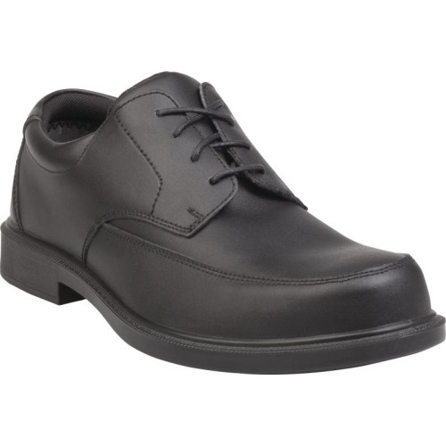 Delta Plus Bristol S3 Leather Shoe Sizes 6 12