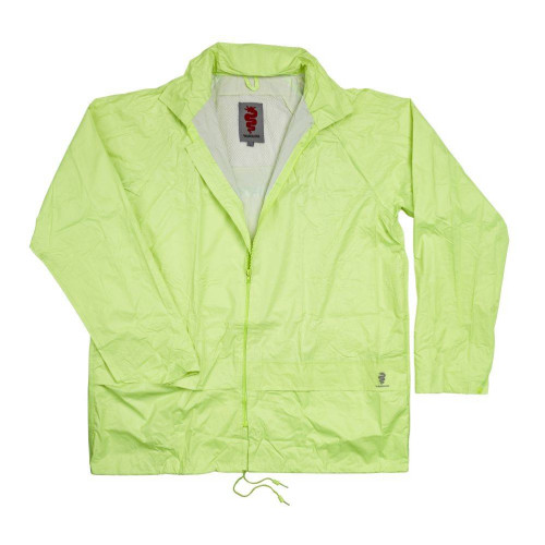 Simons hot sale rain jacket