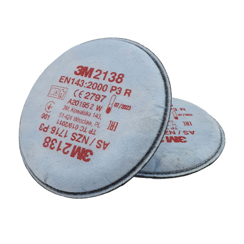 Particulate on sale filter 3m