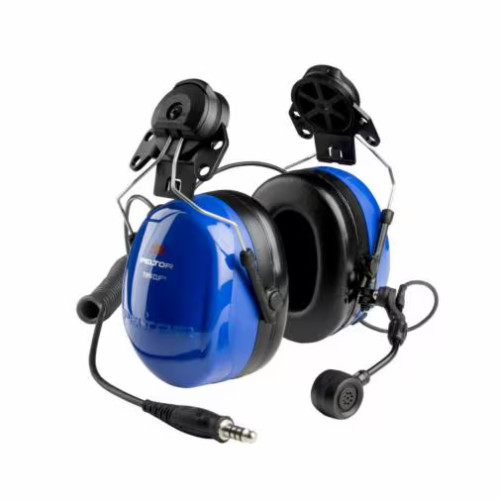 Simon Safety - 3m™ Peltor™ Twin Cup Ex Headset - 31 Db - J11 Plug 