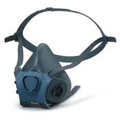 3M™ Maintenance Free Half Mask Respirator, 4279+, FFABEK1P3 D