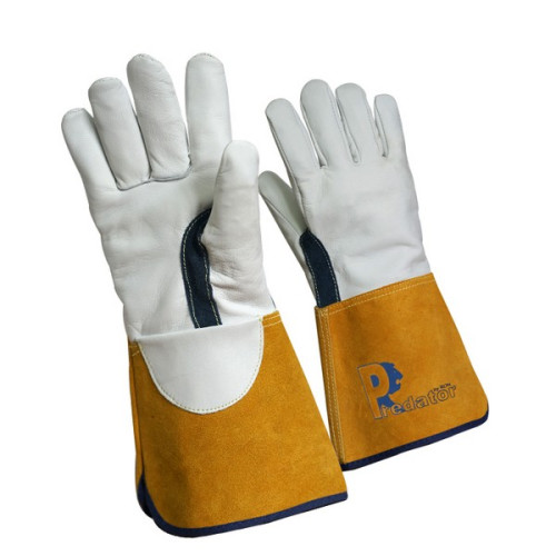 Simon Safety Gloves Heat Molten Metal