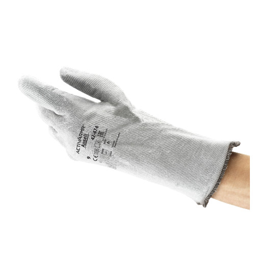 Simon Safety Gloves Heat Molten Metal