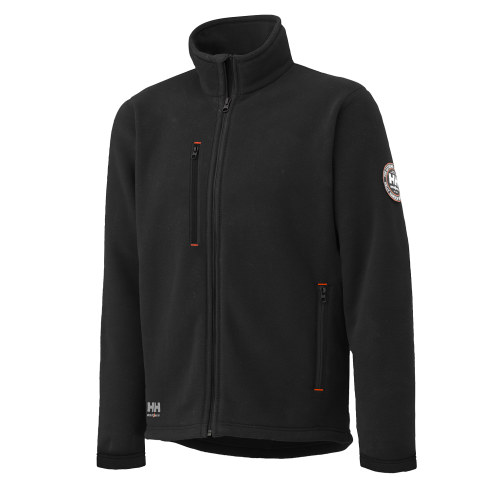 Hh hotsell workwear fleece