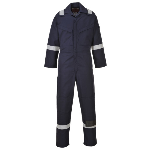 Simon Safety - Flame Retardant / Clothing / FR Coveralls