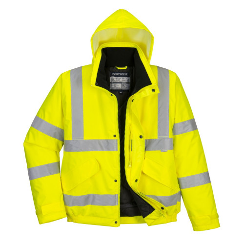 Simon Safety - High Visibility / Clothing / Hi-Vis Jackets