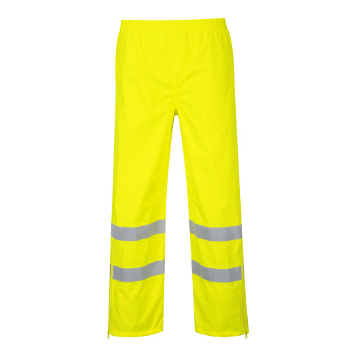 Simon Safety - High Visibility / Clothing / Hi-Vis Trousers