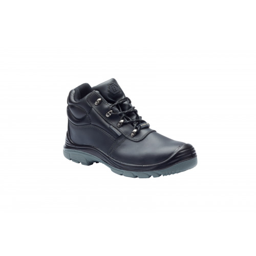 Steel toe cap on sale boots size 10