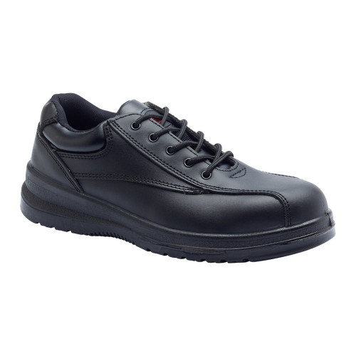 Vixen ladies safety on sale footwear