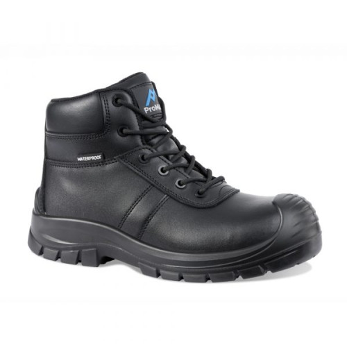 Simon Safety - Footwear / Boots / Waterproof Boots