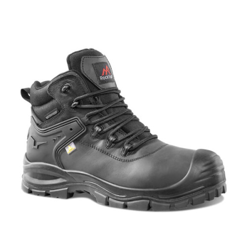 Rockport safety 2025 boots uk