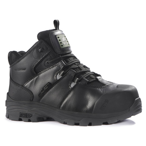 Metatarsal hiking clearance boots