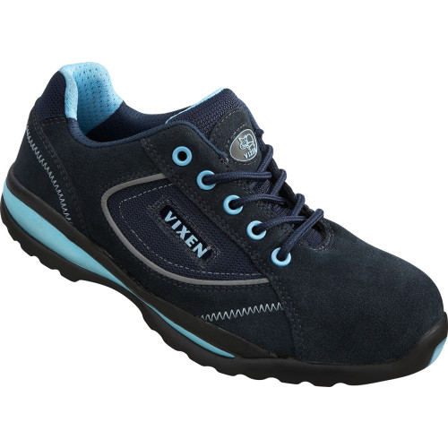 Ladies safety hot sale trainers uk