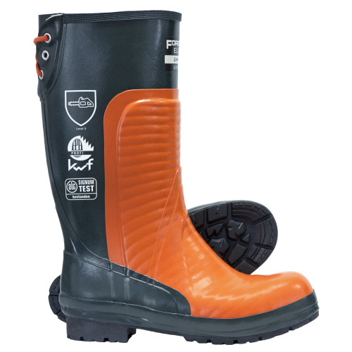 Simon Safety - PPE / Chainsaw Footwear / Chainsaw Protection