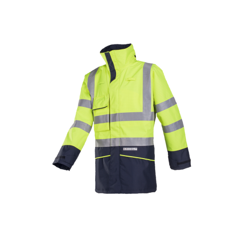 Sioen hi sale vis jacket