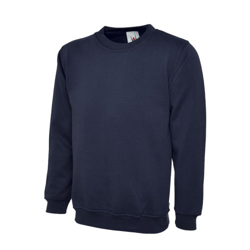 Simon Safety - Workwear / Uniform / Clothing / Sweatshirts