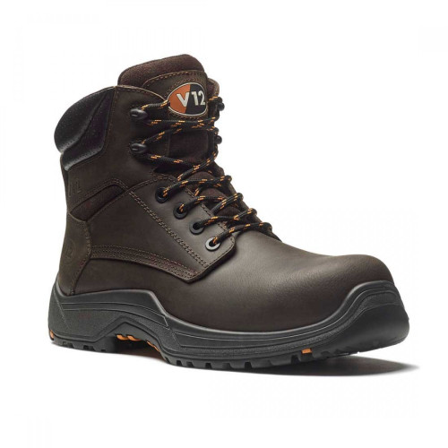 Cougar safety boots best sale