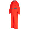 Alpha Solway Chemical Suit for Glovezon System - Size Large