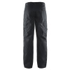 Blaklader Workwear 14001800 Cargo Trousers - Black - Size 32" waist (Regular Leg)