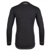 TuffStuff Basewear Long Sleeve T-Shirt - Black - Size Medium