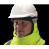 Centurion S50HVYFC High Visibility Frost Cape - Yellow