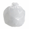 CM007 White Swing Bin Liners