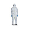 Dupont D148860 Easysafe Suit - Size Small