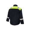 Progarm 5808 Two Tone FR Work Jacket - Size Large