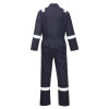 Araflame AF53 Flame Resistant Coverall - Size 38" Chest, Regular Leg