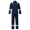 Portwest FR51 Bizflame Plus Ladies Coverall - Size Large