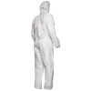 Dupont Proshield 20 SFR Flame Retardant Coverall - Size Large