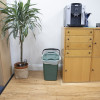 Food Waste Caddy - Green - 23 Litre