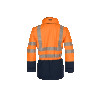 Sioen 3073 Winseler Rain Jacket - Size Large