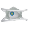 Ultimo ULTH3V FFP3 Valved Respirator (Box of 10)