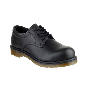 Dr martens safety shoes hot sale ladies