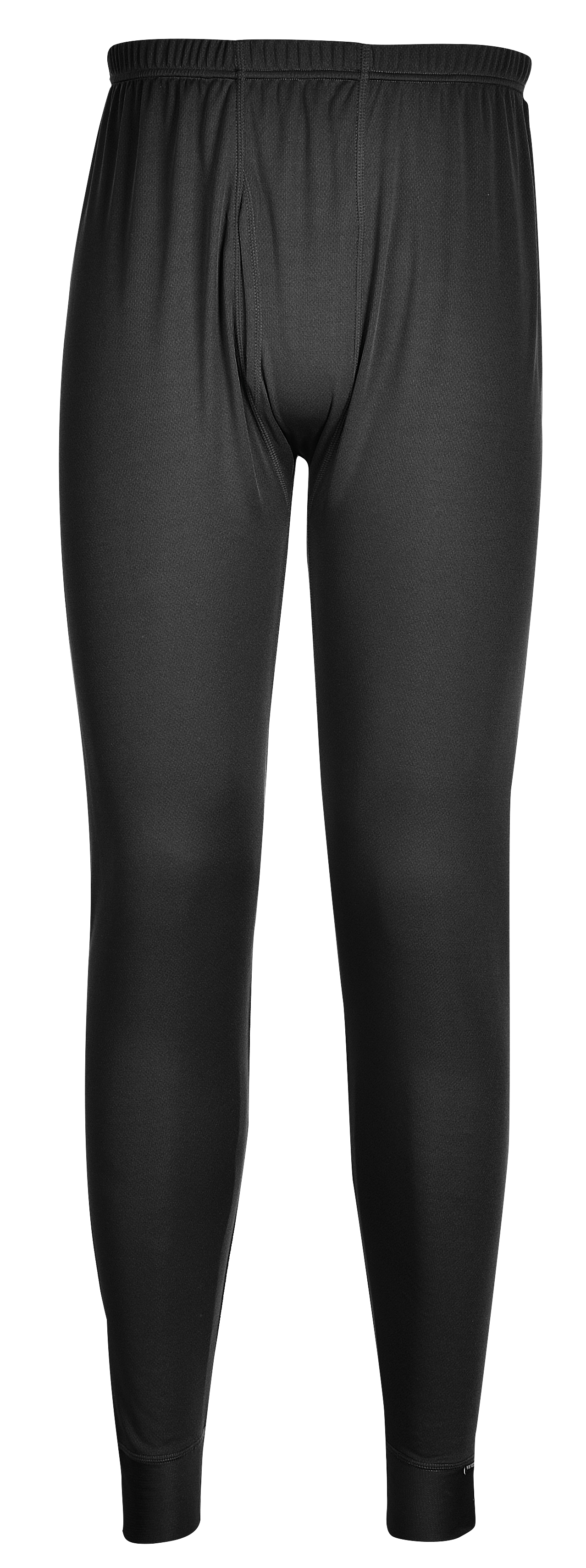 Simon Safety - Portwest B131 Thermal Base Layer Leggings - Size Large