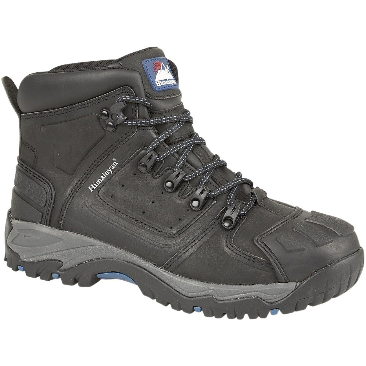 Simon Safety - Himalayan 5206 Waterproof Safety Boot - Size 10